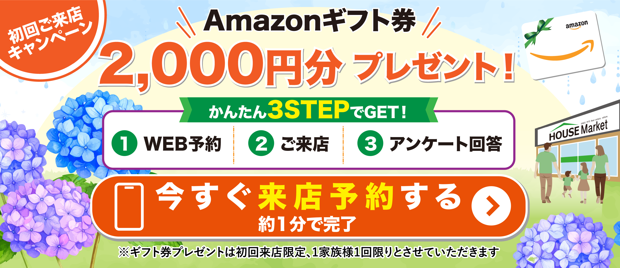 amazonギフト券