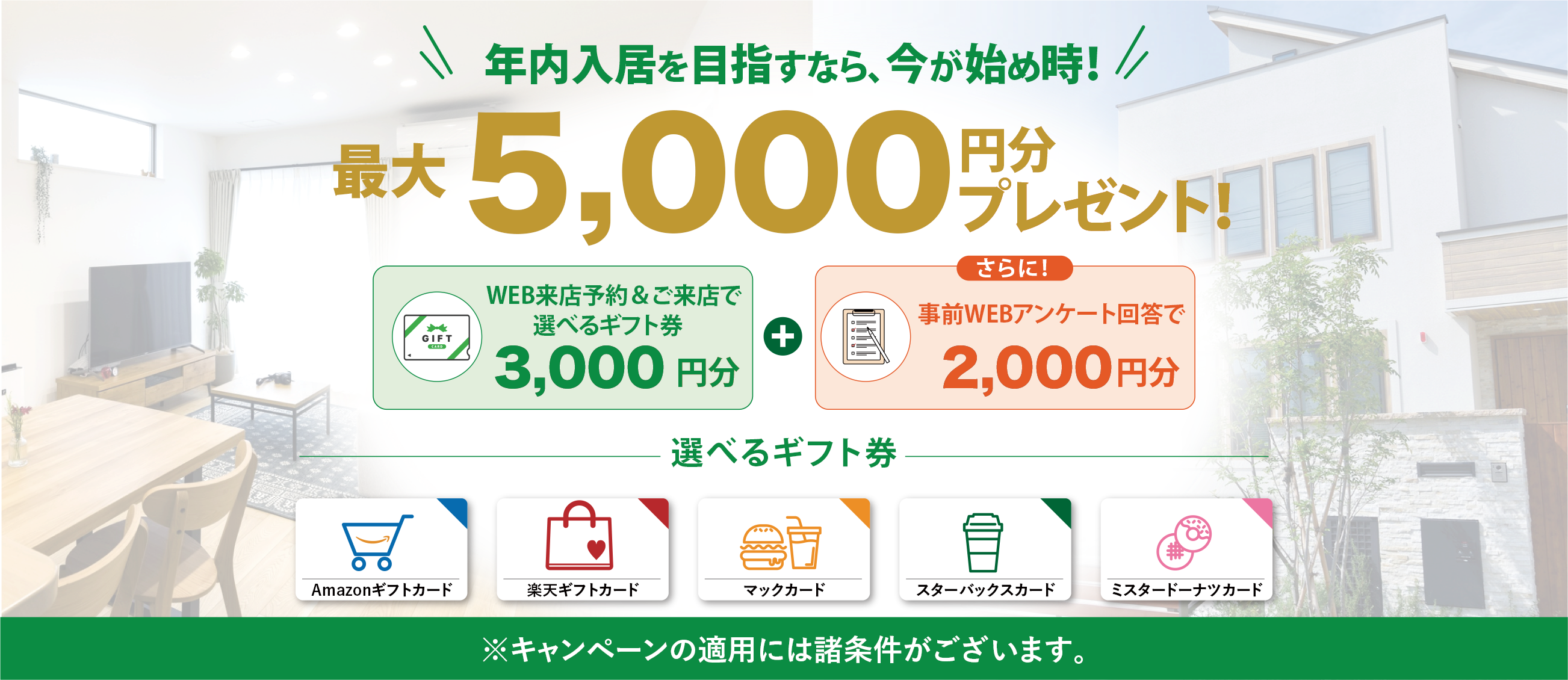 ギフトカード