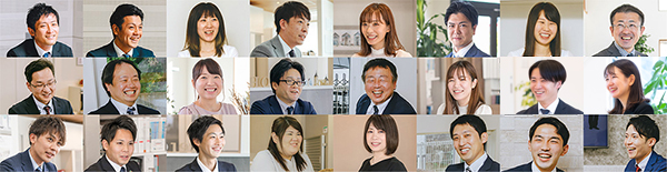 スタッフ